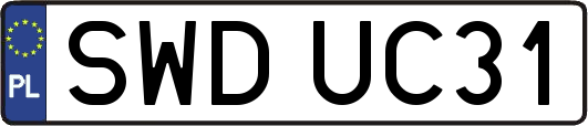 SWDUC31