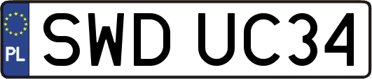 SWDUC34