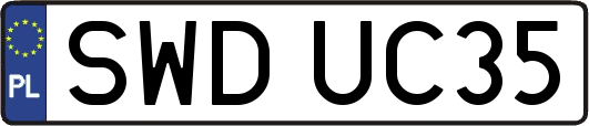 SWDUC35