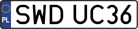 SWDUC36