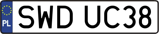 SWDUC38