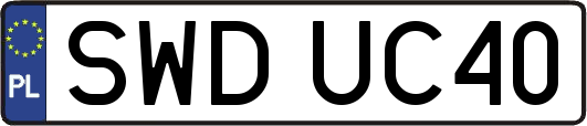SWDUC40
