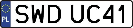 SWDUC41