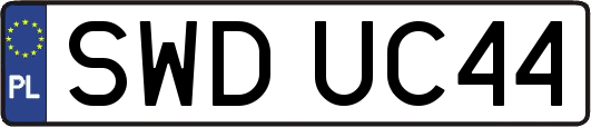 SWDUC44