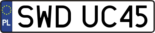 SWDUC45