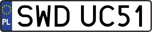 SWDUC51
