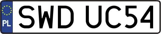 SWDUC54
