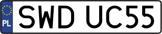 SWDUC55