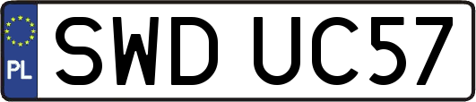 SWDUC57