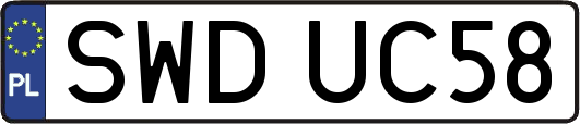 SWDUC58