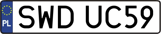 SWDUC59