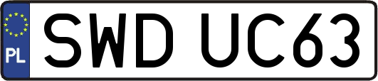 SWDUC63