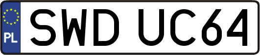 SWDUC64