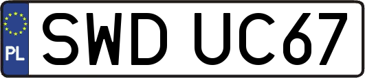 SWDUC67