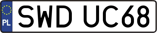 SWDUC68