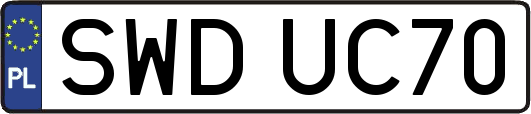 SWDUC70