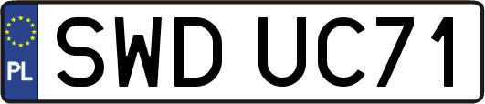 SWDUC71