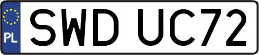 SWDUC72