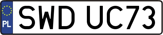 SWDUC73