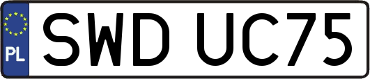 SWDUC75