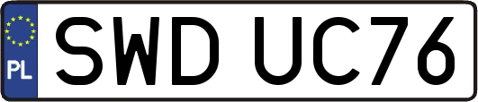 SWDUC76