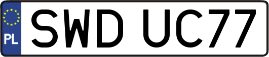 SWDUC77