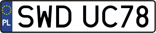 SWDUC78