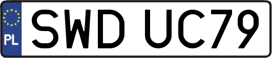 SWDUC79