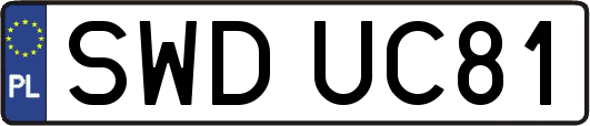 SWDUC81