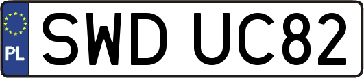 SWDUC82
