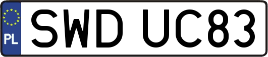SWDUC83