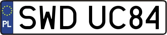 SWDUC84