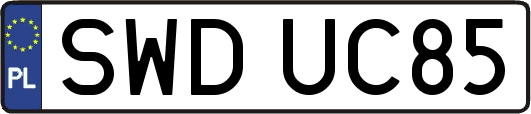 SWDUC85