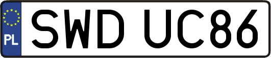 SWDUC86