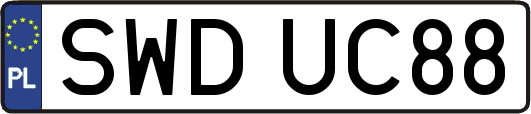 SWDUC88