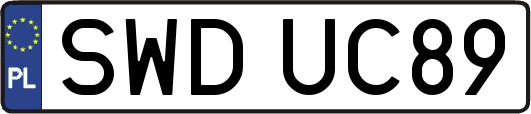 SWDUC89