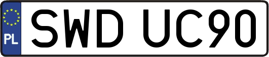 SWDUC90