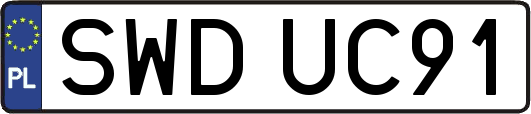 SWDUC91
