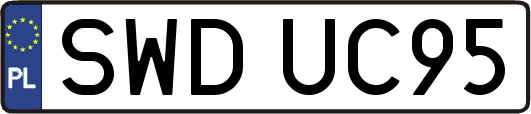 SWDUC95