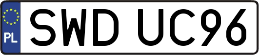 SWDUC96