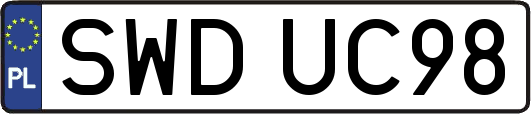 SWDUC98