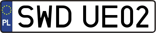 SWDUE02