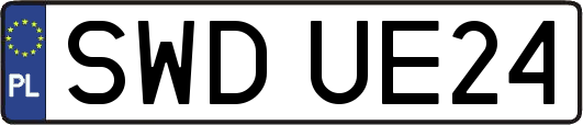 SWDUE24