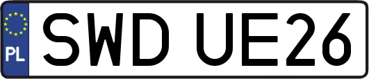 SWDUE26