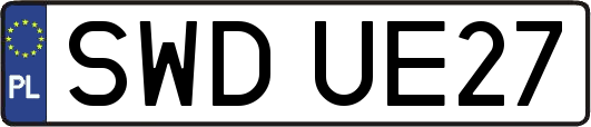 SWDUE27