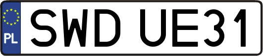 SWDUE31