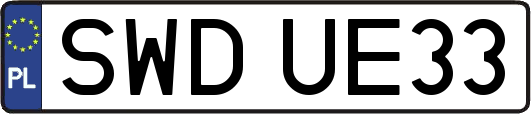 SWDUE33