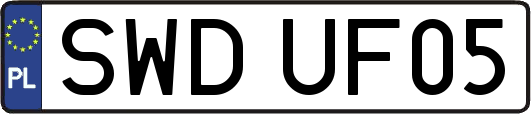 SWDUF05