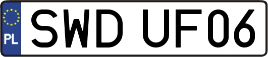 SWDUF06