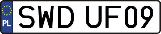 SWDUF09